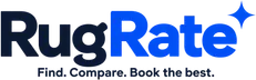 RugRate — Find. Compare. Book the best.
